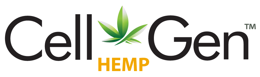 Cell Gen Logo 2022